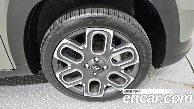 Hyundai Casper id 2800443 из Кореи 15