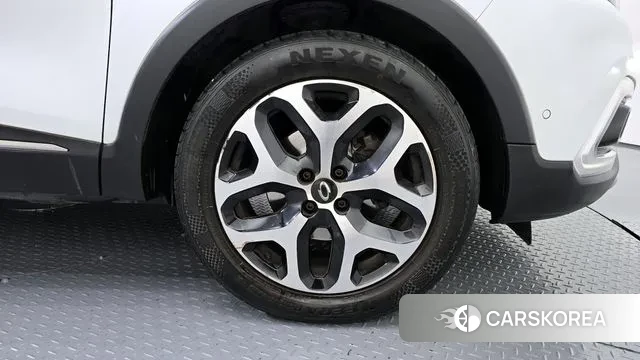 Renault Korea (Samsung) New QM3 id 3552478 из Кореи 15