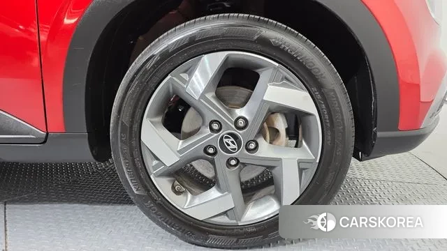 Hyundai Venue id 3592867 из Кореи 15