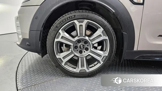 Mini Cooper S Countryman id 3022370 из Кореи 15