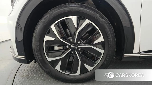 Kia EV6 id 4847712 из Кореи 27