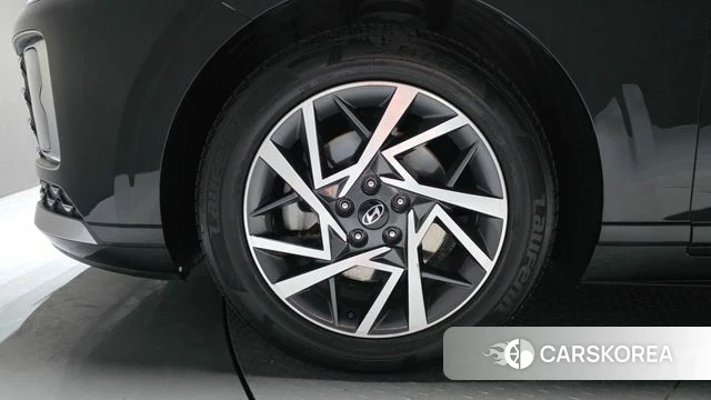 Hyundai Grandeur (GN7) id 3818092 из Кореи 15