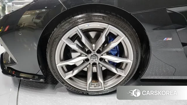 BMW Z4 (G29) id 3518565 из Кореи 15