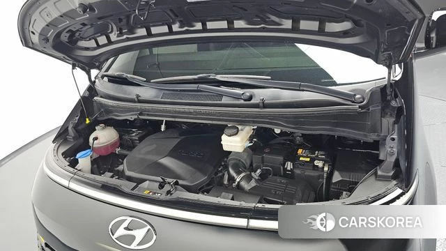 Hyundai Staria id 4929132 из Кореи 28