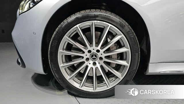 Mercedes-Benz S-Class W223 id 3898131 из Кореи 15