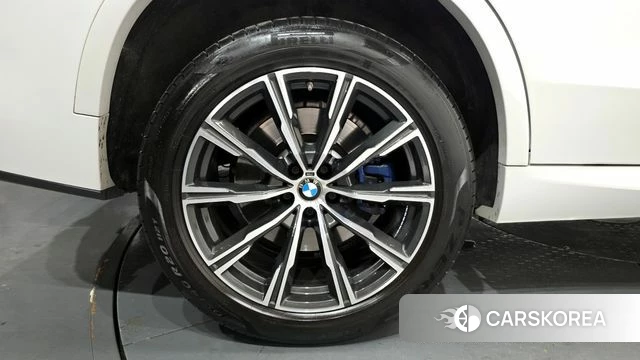 BMW X5 (G05) id 4445534 из Кореи 15