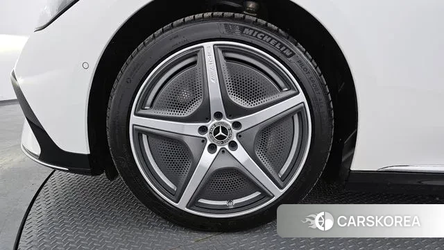 Mercedes-Benz EQE V295 id 3452201 из Кореи 15