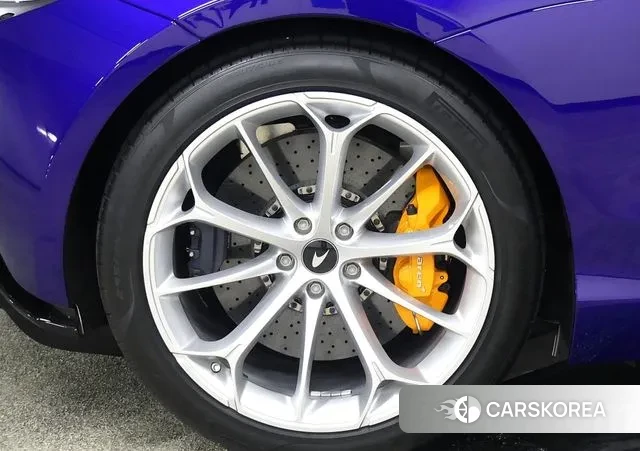 McLaren Artura id 3093074 из Кореи 15