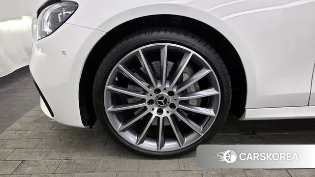 Mercedes-Benz E-Class W213 id 3650657 из Кореи 15