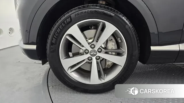 Genesis GV80 id 3420784 из Кореи 15