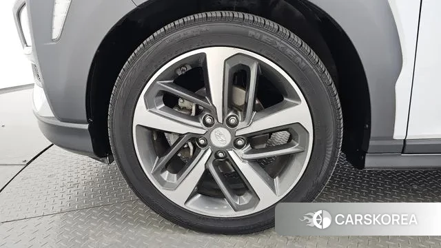 Hyundai Kona id 3391553 из Кореи 15
