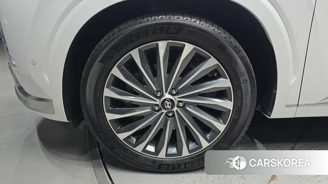 Hyundai The New Palisade id 4635668 из Кореи 25