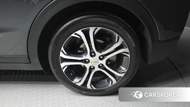 Chevrolet (GM Daewoo) Bolt EV id 4196653 из Кореи 15