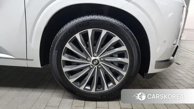 Hyundai The New Palisade id 2989156 из Кореи 15