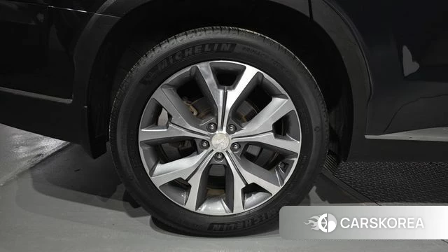 Hyundai Palisade id 4741103 из Кореи 34