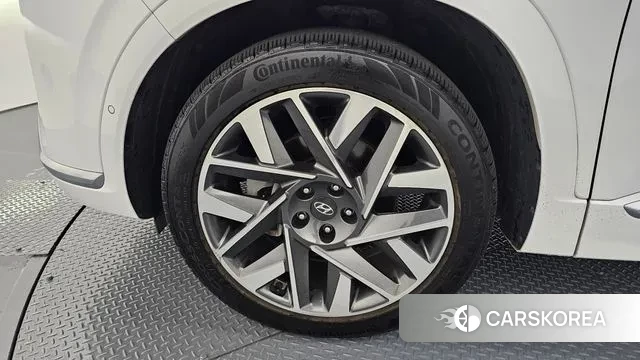 Hyundai The New Santa Fe id 3356324 из Кореи 15