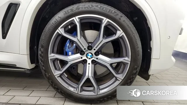 BMW X5 (G05) id 3053127 из Кореи 15