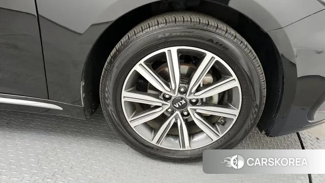 Kia The New K5 2nd generation id 3574124 из Кореи 15