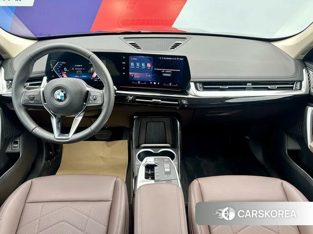 BMW X1 id 4359090 из Китая 17