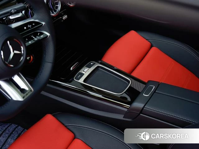 Mercedes-Benz CLA AMG id 4300799 из Китая 15
