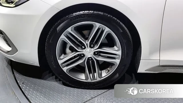 Hyundai Grandeur IG id 3434615 из Кореи 15