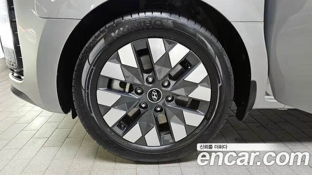 Hyundai Staria id 2926048 из Кореи 15