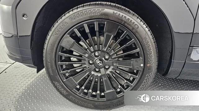 Hyundai Santa Fe (MX5) id 3341147 из Кореи 15