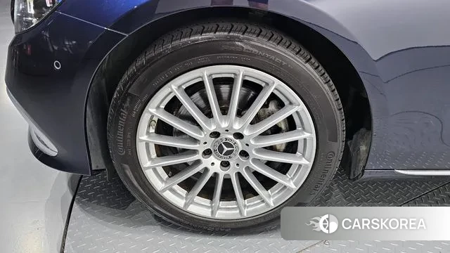 Mercedes-Benz E-Class W213 id 2970185 из Кореи 15