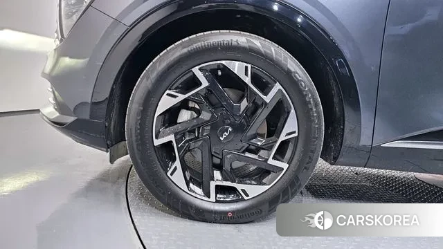 Kia Sportage 5th Generation id 3519065 из Кореи 15