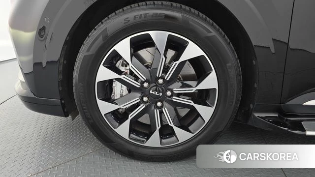 Kia Carnival 4th generation id 4202042 из Кореи 36