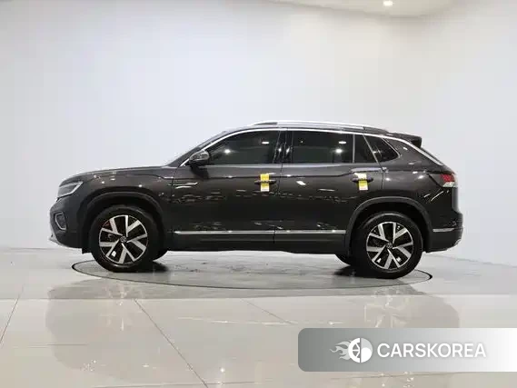Volkswagen Tayron id 4680468 из Китая 14