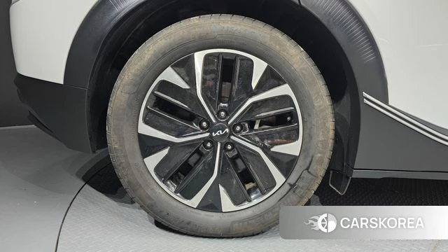 Kia EV6 id 4763815 из Кореи 15