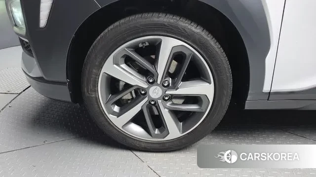 Hyundai Kona id 3385804 из Кореи 15