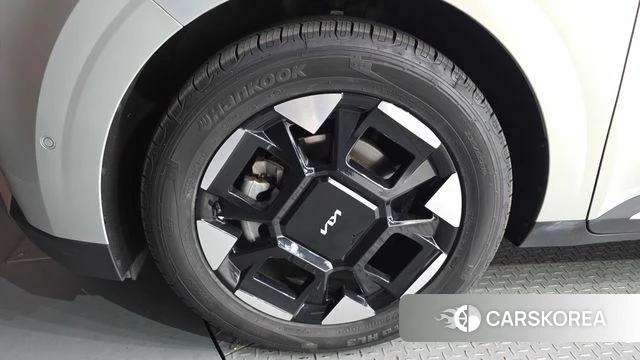 Kia The New Carnival 4th Generation id 4421939 из Кореи 29
