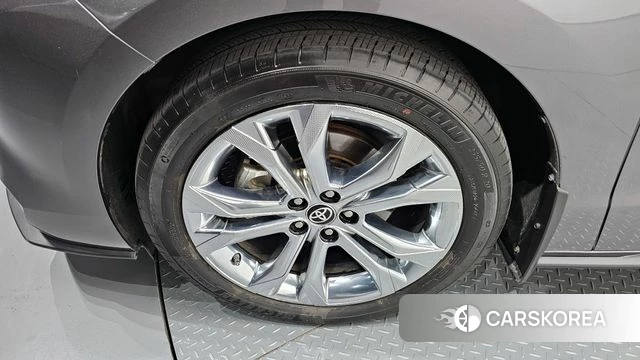 Toyota Sienna 4th Generation id 4337293 из Кореи 15