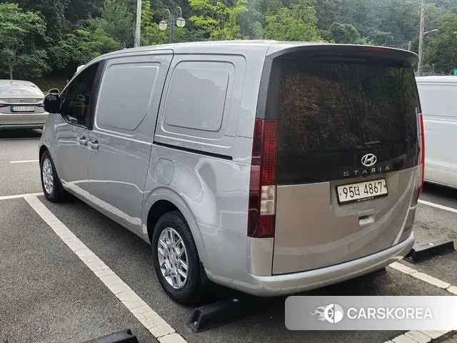 Hyundai Staria id 3154975 из Кореи 15