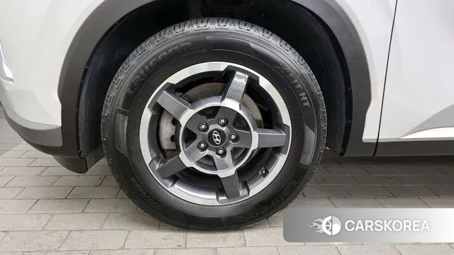 Hyundai The New Palisade id 3539667 из Кореи 15