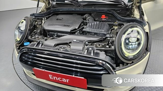 Mini Cooper id 3828160 из Кореи 15