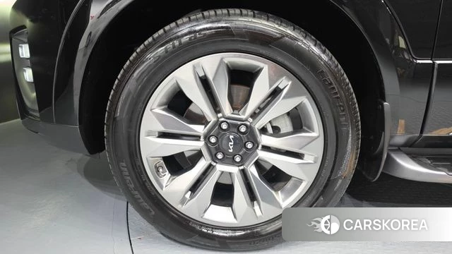 Kia Mohave Master id 4792964 из Кореи 15
