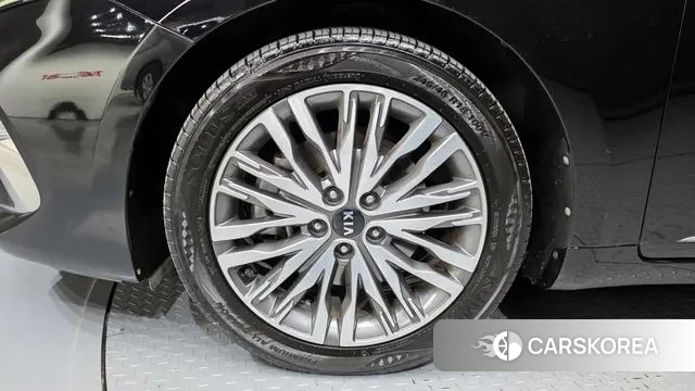 Kia K7 Premier id 3182470 из Кореи 15