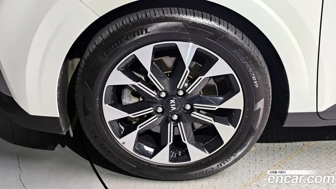 Kia Carnival 4th generation id 1903699 из Кореи 15