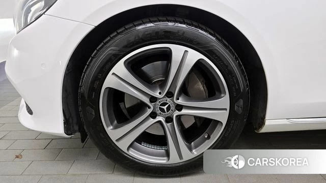 Mercedes-Benz E-Class W213 id 3867274 из Кореи 15