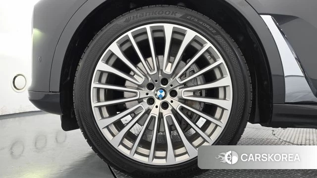 BMW X7 (G07) id 4893984 из Кореи 35