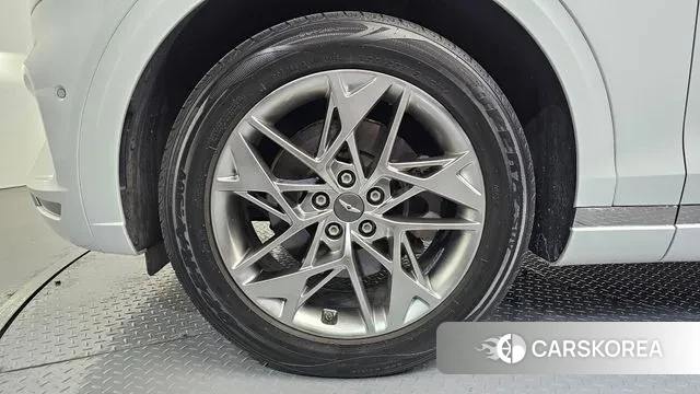 Genesis GV70 id 3708397 из Кореи 15