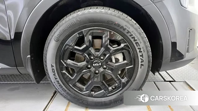 Kia The New Sorento 4th Generation id 3011169 из Кореи 15