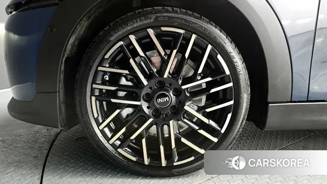 Mini Cooper C 4th generation id 3684361 из Кореи 15