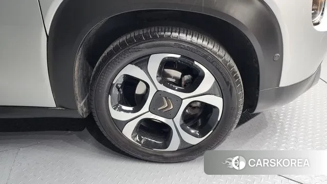 Citroen / DS C3 Aircross id 3473764 из Кореи 15