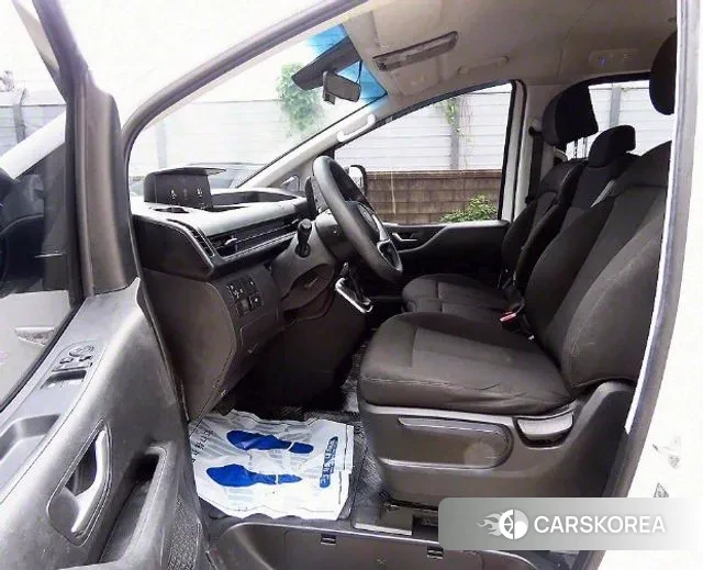 Hyundai Staria id 3468576 из Кореи 14