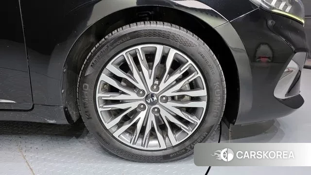 Kia K7 Premier id 2981243 из Кореи 15