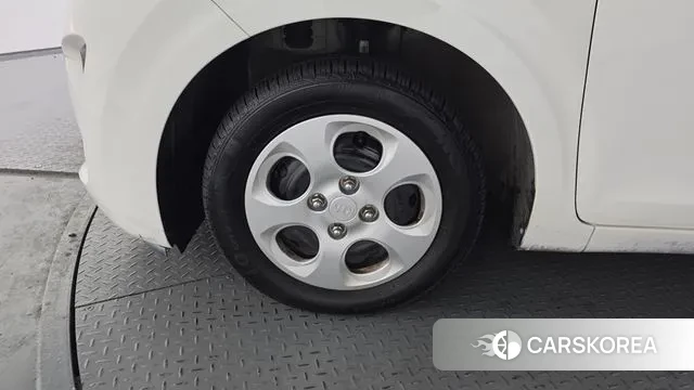 Kia All New Morning (JA) id 3687704 из Кореи 15